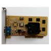 GeForce MX 4000 64mb SDR ET-068  AGP Ekran Kartı