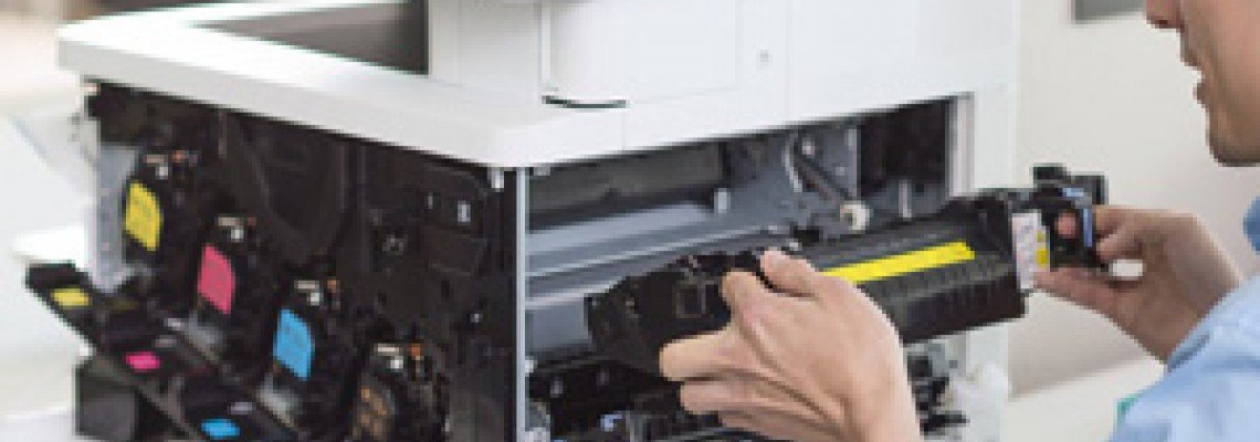Printer - Yazıcı Tamiri