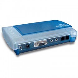 Inca 56K voice fax modem Inca 56K voice fax modem