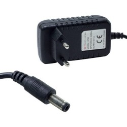 6V-2,1A ADAPTÖR 6V-2,1A ADAPTÖR
