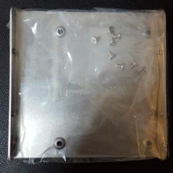 2.5" to 3.5" Hdd SSD Kızağı 2.5" to 3.5" Hdd SSD Kızağı