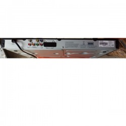SD-270eke2 DVD PLAYER SD-270eke2 DVD PLAYER