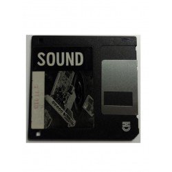 SOUND 1.44 Mb FDD Floppy Disket Sürücü SOUND 1.44 Mb FDD Floppy Disket Sürücü