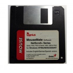 MOUSE 1.44 Mb FDD Floppy Disket Sürücü MOUSE 1.44 Mb FDD Floppy Disket Sürücü
