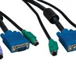 Ps2 kwm switch kablosu dişi erkek kablo uzunluğu2 metre Ps2 kwm switch kablosu dişi erkek kablo uzunluğu2 metre