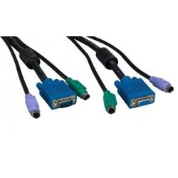 Ps2 kwm switch kablosu dişi erkek kablo uzunluğu2 metre Ps2 kwm switch kablosu dişi erkek kablo uzunluğu2 metre