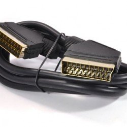 Scart Kablo Poşetsiz Scart Kablo Poşetsiz