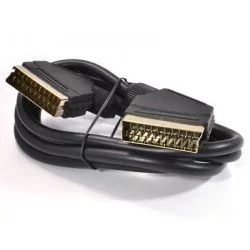 Scart Kablo Poşetsiz Scart Kablo Poşetsiz