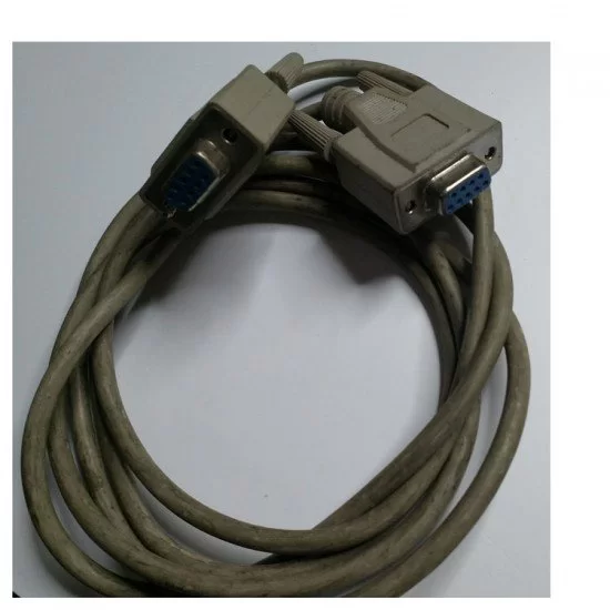 SERİ DİŞİ-DİŞİ PORT KABLOSU SERİ DİŞİ-DİŞİ PORT KABLOSU