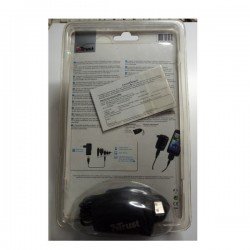 Trust Akıllı Telefon Ev Şarj Kablosu Trust Akıllı Telefon Ev Şarj Kablosu