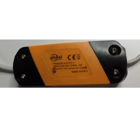 Led Spot Trafosu Led Spot Trafosu