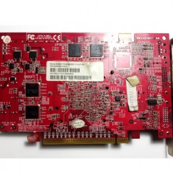 6600GT PCI-E DDR3 256mb TV-OUT DVI Ekran Kartı 6600GT PCI-E DDR3 256mb TV-OUT DVI Ekran Kartı