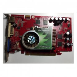 6600GT PCI-E DDR3 256mb TV-OUT DVI Ekran Kartı 6600GT PCI-E DDR3 256mb TV-OUT DVI Ekran Kartı