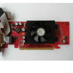 7200GSPCI-E 256MB DDR2 TV-OUT DVI Ekran Kartı 7200GSPCI-E 256MB DDR2 TV-OUT DVI Ekran Kartı