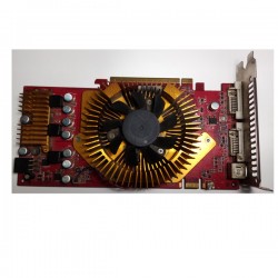 980gt Pcı-E 521mb Ddr3 Tv Out 2DVI Ekran Kartı 980gt Pcı-E 521mb Ddr3 Tv Out 2DVI Ekran Kartı