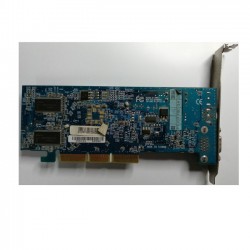 AGP GV-R92S128T Ekran Kartı AGP GV-R92S128T Ekran Kartı