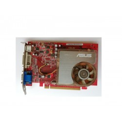 ASUS EAX1600PRO/TD/512M/A Ekran Kartı ASUS EAX1600PRO/TD/512M/A Ekran Kartı