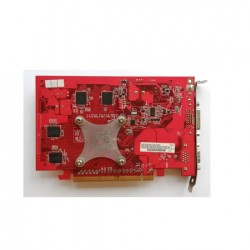 ASUS EAX1600PRO/TD/512M/A Ekran Kartı ASUS EAX1600PRO/TD/512M/A Ekran Kartı