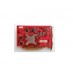 ASUS EAX1600PRO/TD/512M/A Ekran Kartı ASUS EAX1600PRO/TD/512M/A Ekran Kartı