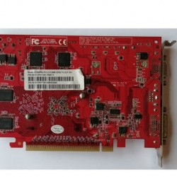 ATI X1300PRO PCI-E 512MB DDR2 TV-OUT DVI Ekran Kartı ATI X1300PRO PCI-E 512MB DDR2 TV-OUT DVI Ekran Kartı