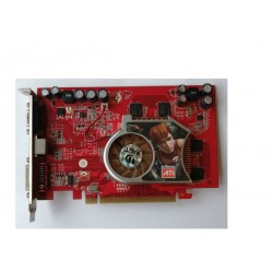 ATI X1300PRO PCI-E 512MB DDR2 TV-OUT DVI Ekran Kartı