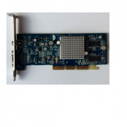 ATI 9250 128MB AGP  Ekran Kartı ATI 9250 128MB AGP  Ekran Kartı