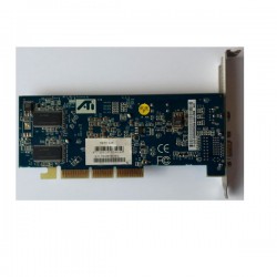ATI RADEON 9250 128MB TVO AGP Ekran Kartı ATI RADEON 9250 128MB TVO AGP Ekran Kartı