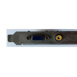 ATI 9250 128MB AGP  Ekran Kartı ATI 9250 128MB AGP  Ekran Kartı