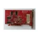ATI 9550 AGP8X 256MB TV-OUT DVI AGP Ekran kartı