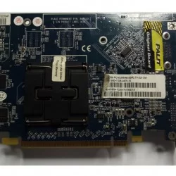 ATİ RADEON X1550 PCI-E 256MB DDR2 TV-OUT DVI