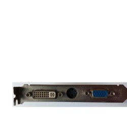 Axle FX5500(128Bit) 256MB AGP TV OUT DVI 8X Ekran Kartı Axle FX5500(128Bit) 256MB AGP TV OUT DVI 8X Ekran Kartı