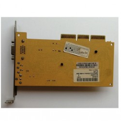GeForce MX 4000 64mb SDR ET-068  AGP Ekran Kartı GeForce MX 4000 64mb SDR ET-068  AGP Ekran Kartı