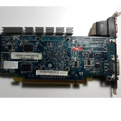 HD3450 1G HM PCI-E VGA/TV/DVI-IW/512mb DDR2 Ekran Kartı HD3450 1G HM PCI-E VGA/TV/DVI-IW/512mb DDR2 Ekran Kartı