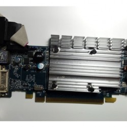 HD3450 1G HM PCI-E VGA/TV/DVI-IW/512mb DDR2 Ekran Kartı HD3450 1G HM PCI-E VGA/TV/DVI-IW/512mb DDR2 Ekran Kartı