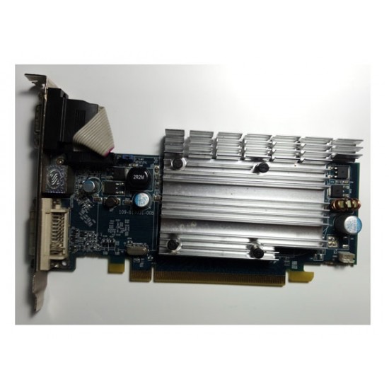HD3450 1G HM PCI-E VGA/TV/DVI-IW/512mb DDR2 Ekran Kartı