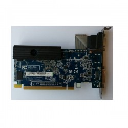 HD7350 1G DDR3 PCI-E HDMI/DVI-I/VGA Ekran Kartı HD7350 1G DDR3 PCI-E HDMI/DVI-I/VGA Ekran Kartı