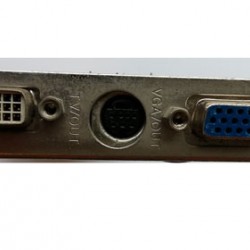 MSI RX1550 TD512E Ekran Kartı MSI RX1550 TD512E Ekran Kartı