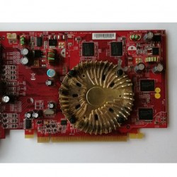 MSI RX1550 TD512E Ekran Kartı MSI RX1550 TD512E Ekran Kartı