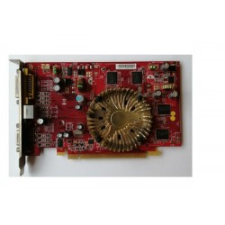MSI RX1550 TD512E Ekran Kartı