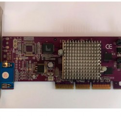 NVIDIA APCB M6 94V-0 12MB AGP EKRAN KARTI NVIDIA APCB M6 94V-0 12MB AGP EKRAN KARTI