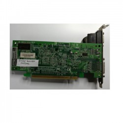 WinFast PX6200 TC TDH PCIEX 256Mb Ekran Kartı WinFast PX6200 TC TDH PCIEX 256Mb Ekran Kartı