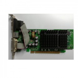 WinFast PX6200 TC TDH PCIEX 256Mb Ekran Kartı WinFast PX6200 TC TDH PCIEX 256Mb Ekran Kartı