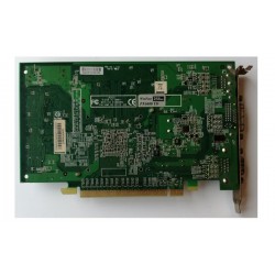 WİNFAST PX6600 TD 256 MB DDR2 Ekran Kartı
