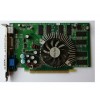 WİNFAST PX6600 TD 256 MB DDR2 Ekran Kartı