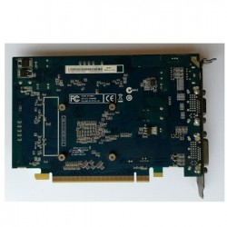 ZOTAC 9400GT SYNEGRY EDITION 1GB 128 BIT DDR2 Ekran Kartı ZOTAC 9400GT SYNEGRY EDITION 1GB 128 BIT DDR2 Ekran Kartı