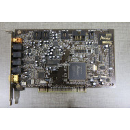 Creative SB0090 Sound Blaster Audigy EAX Advance HD SB1394 5.1 Ses Kartı