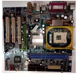 GIGABYTE 8S661FXMP-RZ Anakart GIGABYTE 8S661FXMP-RZ Anakart