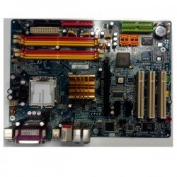 GIGABYTE GA-81945PL-G Anakart GIGABYTE GA-81945PL-G Anakart