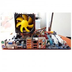 GIGABYTE GA-MA78GM-S2H DDR2 Anakart GIGABYTE GA-MA78GM-S2H DDR2 Anakart