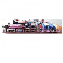 Biostar P4M80-M4 DDR2 Anakart Biostar P4M80-M4 DDR2 Anakart